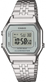 RELOJ CASIO  LA680WEA-7EF