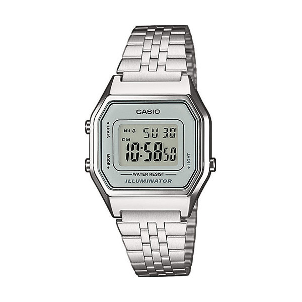 CASIO  LA680WEA-7EF