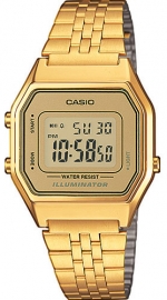 RELOJ CASIO  LA680WEGA-9ER