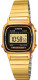 CASIO  LA670WEGA-1EF