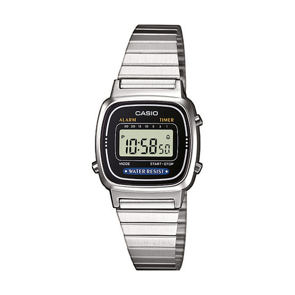 CASIO  LA670WEA-1EF