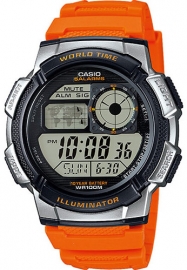 RELOJ CASIO  AE-1000W-4BVEF