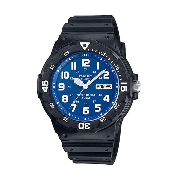 CASIO  MRW-200H-2B2VEF