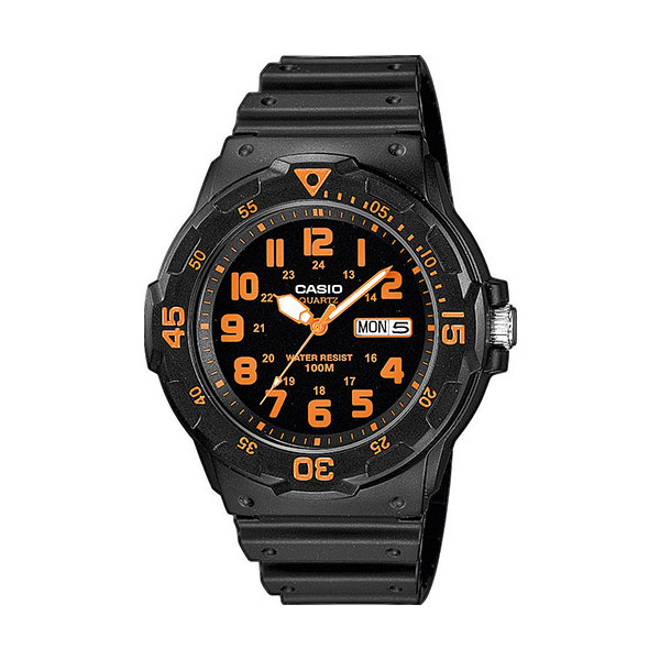 CASIO  MRW-200H-4BVEF