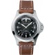 Hamilton Khaki King Day-Date Automatic H64455533