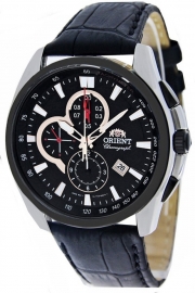 RELOJ ORIENT FTT13003B0