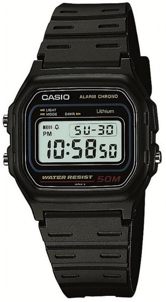 CASIO W-59-1