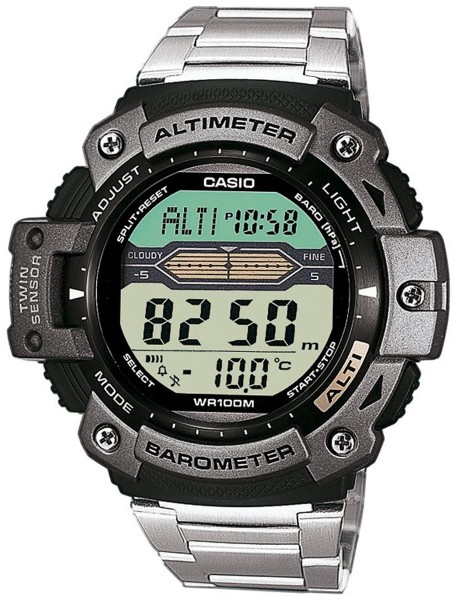 CASIO SGW-300HD-1A