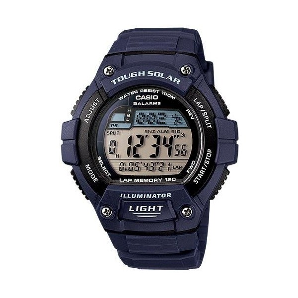 CASIO W-S220-2A