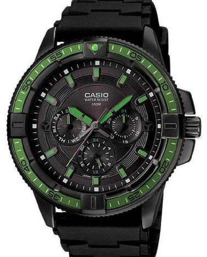 Casio 2024 mtd 1068