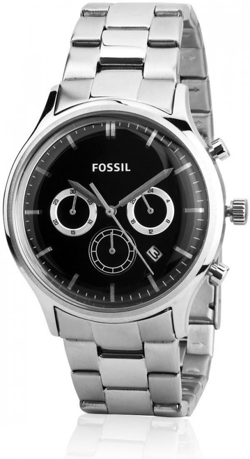 Venta > reloj fossil fs > en stock