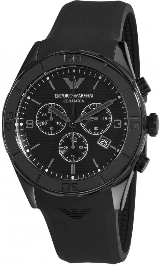 ARMANI EMPORIO WATCH CERAMIC AR1434 