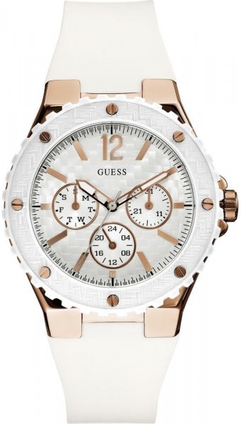 GUESS WATCHES  OVERDRIVE W10614L2