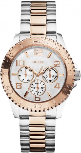 GUESS WATCHES  SPORTY W0231L5