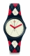 SWATCH ORIGINALS GENT SOCQUETTE GN255