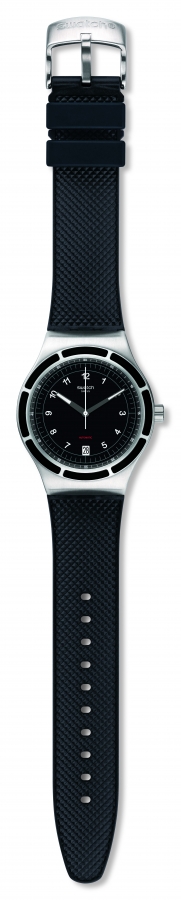 Swatch sistem sales dark yis413