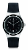 SWATCH IRONY SISTEM51 SISTEM DARK YIS413