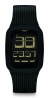 SWATCH DIGITAL SWATCH TOUCH ISWATCH BLACK DISTRICT SURB112C