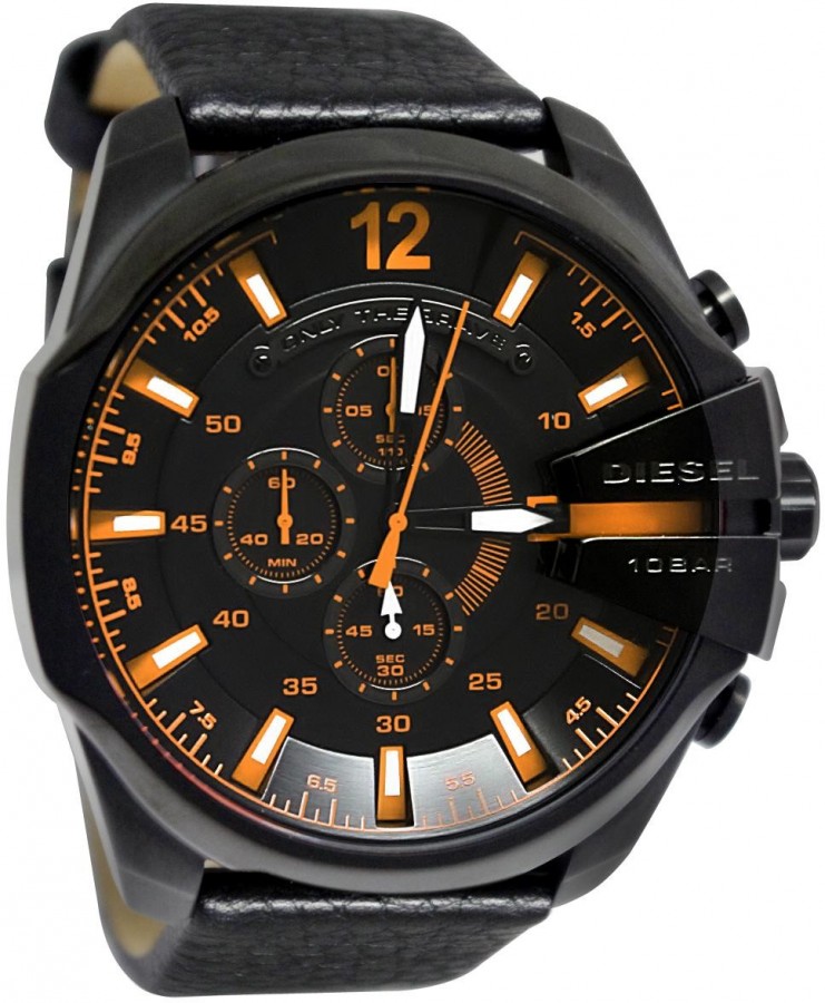 Dz4291 shop diesel watch