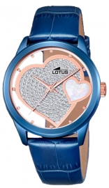 RELOJ LOTUS 18305/D