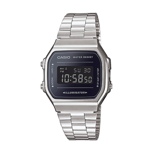 CASIO A168WEM-1EF