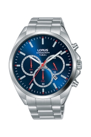 RELOJ LORUS SPORT MAN RT363GX9