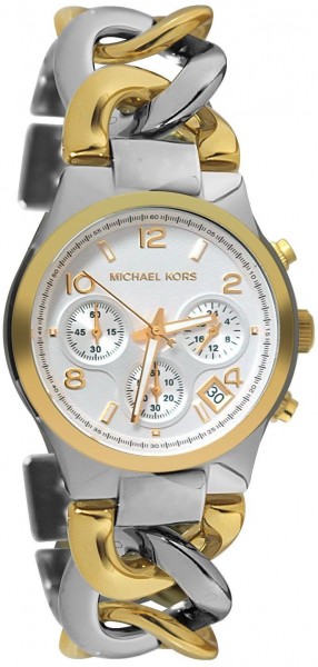 MICHAEL KORS  TWIST MK3199