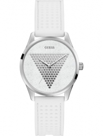 RELOJ GUESS WATCHES LADIES MINI IMPRINT W1227L1