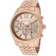 MICHAEL KORS  LEXINGTON MK8319