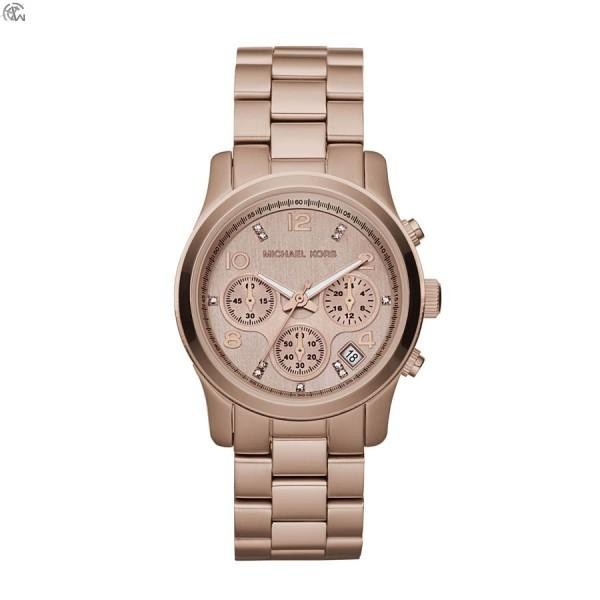 MICHAEL KORS  RUNWAY MK5683