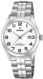 RELOJ FESTINA F20437/1