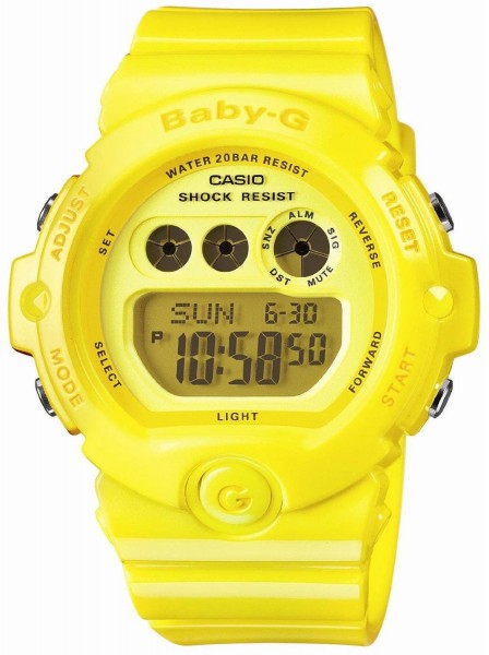 CASIO BG-6902-9E