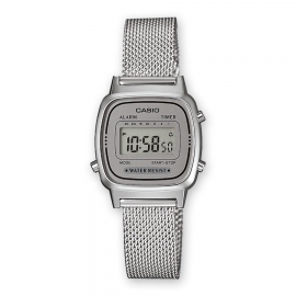 RELOJ CASIO VINTAGE LA670WEM-7EF