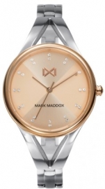 RELOJ MARK MADDOX ALFAMA MM7124-90