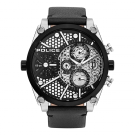 RELOJ HOMBRE POLICE R1471294002