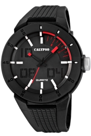 Reloj Calypso Hombre k56982 - Relojes Digitales
