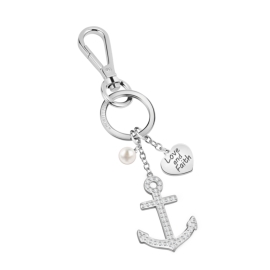 RELOJ MORELLATO PORTACHIAVI ANCHOR LOVE & FAITH SD7147