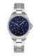 RADIANT CONSTELATION 36MM BLUE DIAL SS BRACELET RA547202