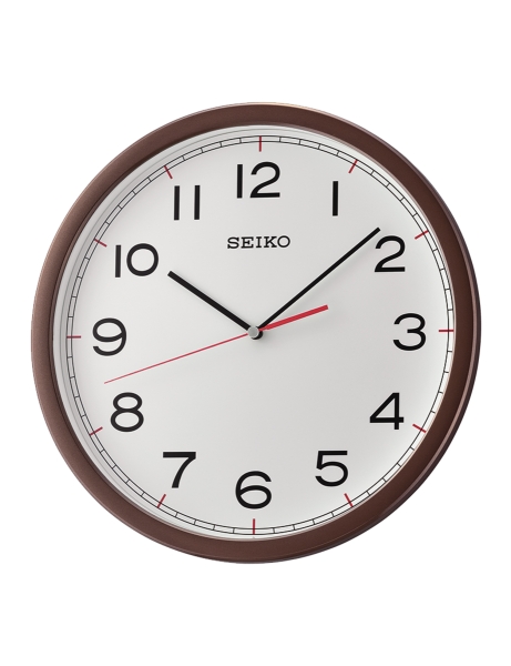 SEIKO CLOCKS PARED QXA476B