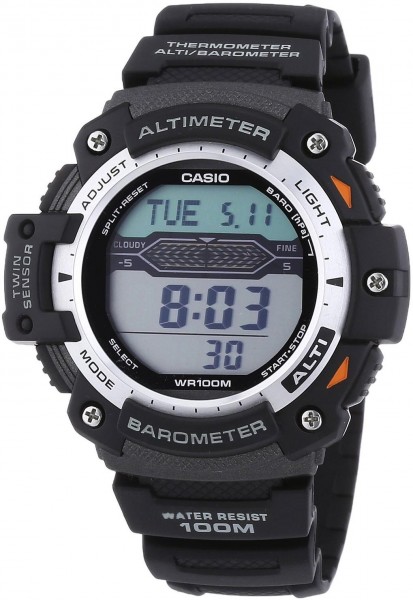 CASIO SGW-300H-1