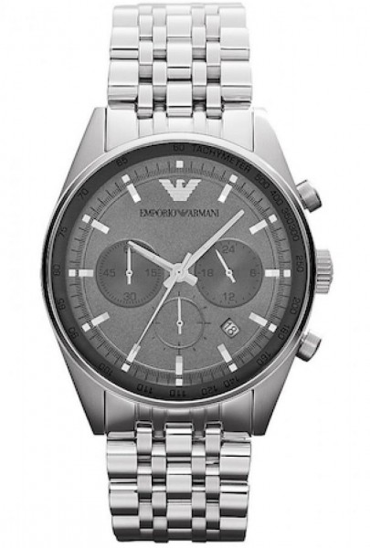 EMPORIO ARMANI WATCH  SPORTIVO AR5998