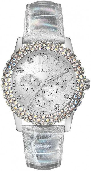 GUESS WATCH DAZZLER W0336L1