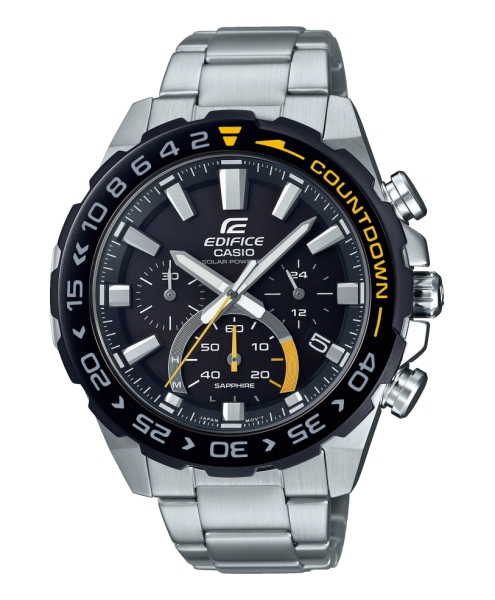 CASIO EDIFICE EFS-S550DB-1AVUEF