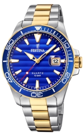 RELOJ FESTINA F20362/4