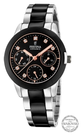 RELOJ FESTINA F20497/3