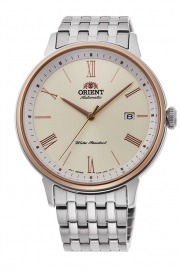 RELOJ ORIENT Caballero automÃƒÂ¡tico RA-AC0J01S10B