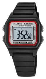 RELOJ CALYPSO K5805/4