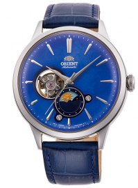 RELOJ ORIENT Caballero automÃƒÂƒÃ‚Â¡tico RA-AS0103A10B