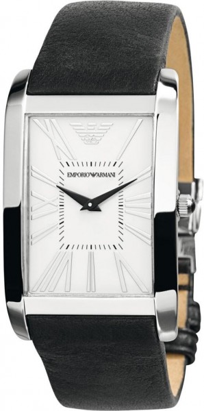 EMPORIO ARMANI WATCH  CLASSIC AR2030