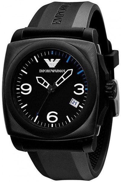 EMPORIO ARMANI WATCH  SPORT AR5887